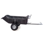 Mini remorque de jardin Dimago