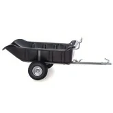 Remolque Mini Garden Dimago