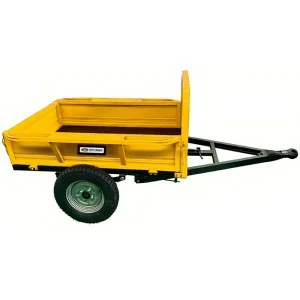 Dimago Remorque Mini Eco 500 Kg