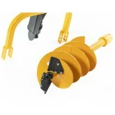 Mini auger for tractor Dimago