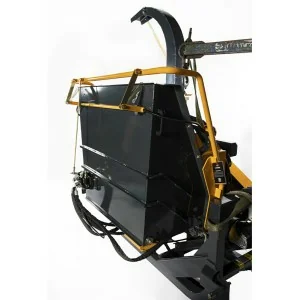 Bio shredder Pro for tractor Dimago 200 mm