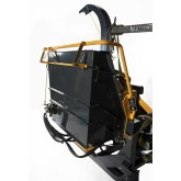 Dimago Bio-Häcksler Pro für Traktor 200 mm