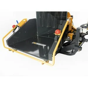 Bio shredder Pro for tractor Dimago 200 mm