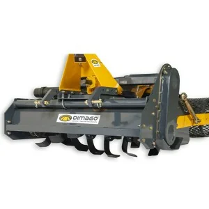 Dimago Traktor Steinbohrer 125 cm