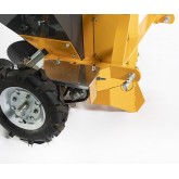 Piantatrice di patate per trattore Dimago