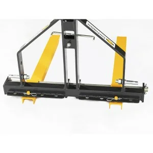 Pallet carrier for tractor Dimago