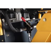 Terna Pro offset per trattore Dimago 2600 mm