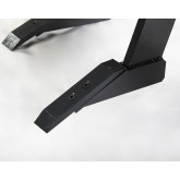 Subsoiler Ripper Mini for tractor Dimago 120 cm