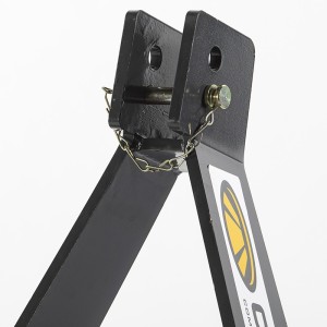 Dissodatore Mini per trattore Dimago 120 cm