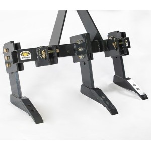 Dissodatore Mini per trattore Dimago 120 cm