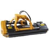 Trituratore reversibile per trattore Dimago 220 Idraulico