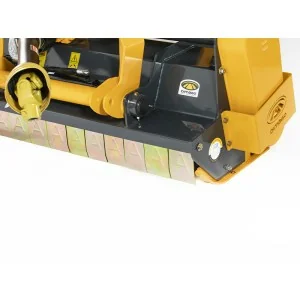 Reversible shredder for tractor Dimago 220 Hydraulic