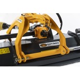 Trituradora Reversible para tractor Dimago 220 Hidráulico