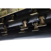 Trituratore reversibile per trattore Dimago 220 Idraulico