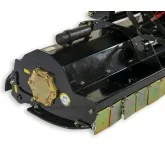 Trituradora Reversible PRO para tractor Dimago 270 cm