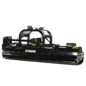 Dimago Reversierbarer PRO-Häcksler für Traktor 270 cm