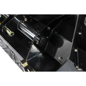 Dimago Broyeur PRO réversible pour tracteur 270 cm