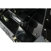 Dimago Broyeur PRO réversible pour tracteur 270 cm