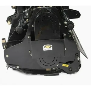 Reversible PRO shredder for tractor Dimago 270 cm