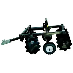 ATV disc harrow Dimago 84 cm