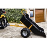Mini Garden Trailer Dimago