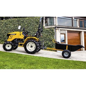 Mini Garden Trailer Dimago