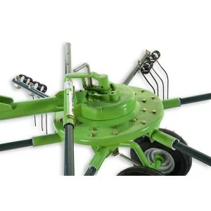 Rake rake for tractor Dimago Mini 180 cm