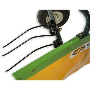 Rake rake for tractor Dimago Mini 180 cm