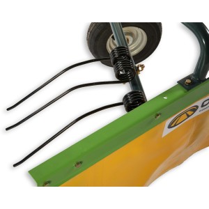 Rastrello per trattore Dimago Mini 180 cm