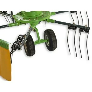 Rake rake for tractor Dimago Mini 180 cm