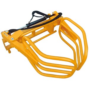 Dimago Traktor-Kugelklemme 800 Kg