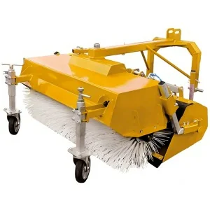 Tractor sweeper Dimago Mini 120 cm