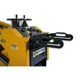 Mini-blade from tracked Dimago 360 B&S 420 cc engine