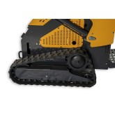 chenilles Dimago Mini-lame du moteur 360 B&S 420 cc