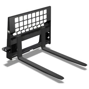 Pallet holder for Minipallet Dimago