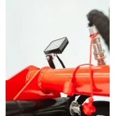 Roteco Mini chargeur Moteur essence Lizard 306 cc