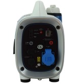 Generatore inverter a benzina Hyundai HY900Si 750 W