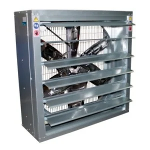 Ventilators for farms