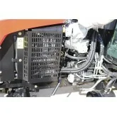 Traktor Hanwo 504R 50 HP mit Überrollbügel