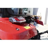 Trattore Hanwo 504R 50 CV con roll bar