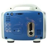 Gerador Inversor a Gasolina Hyundai HY900Si 750 W