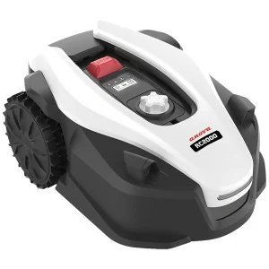 Roboter-Rasenmäher Anova RC2000 20 V Akku 5,0 Ah Li-Ion