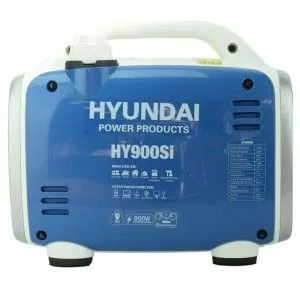 Groupe électrogène à essence Hyundai HY900Si 750 W