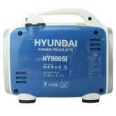 Generatore inverter a benzina Hyundai HY900Si 750 W