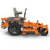 Cortador de relva zero-voltas Ariens Apex 48 SD 122 cm