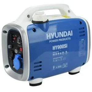 Benzin-Inverter-Generator Hyundai HY900Si 750 W