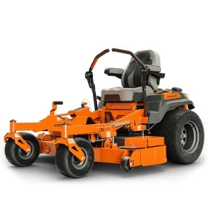 Ariens Apex 52 132 cm tracteur tondeuse à rayon de braquage zéro