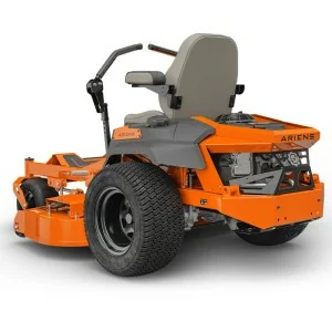 Ariens Apex 52 132 cm tracteur tondeuse à rayon de braquage zéro