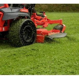 Zero turn mower Ariens Apex 52 132 cm