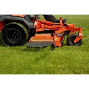 Ariens Apex 52 132 cm tracteur tondeuse à rayon de braquage zéro